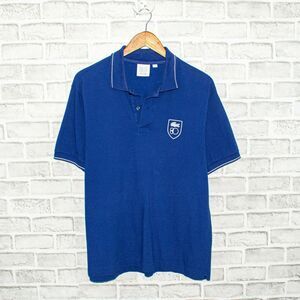 Lacoste Blue Polo Shirt
